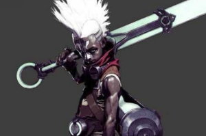 为什么LOL艾克不受欢迎？艾克的强弱势在哪里？