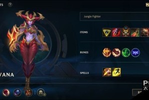 英雄联盟手游安娜出装推荐与玩法解析是什么？