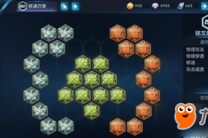 韩信最强出装和铭文有哪些？如何选择才能提升战斗力？