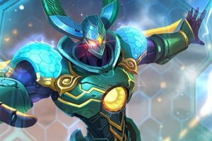 墨子最强输出出装有哪些？如何选择最佳装备提升战斗力？