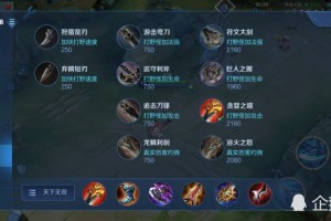 韩信出装备和铭文的最佳选择是什么？如何搭配才能提升战斗力？