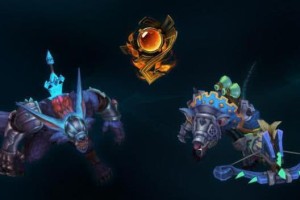 LOL手游老鼠主打什么？副打又是什么？