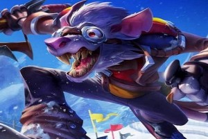 老鼠LOL出装推荐与玩法解析是什么？