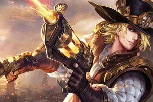 王者荣耀马可波罗最佳出装是什么？如何选择合适的装备？