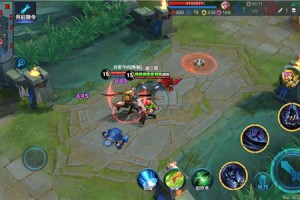 穿甲流虞姬如何选择铭文与出装？最佳搭配是什么？