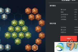 东皇太一最新出装和铭文搭配有哪些？如何提升战斗力？