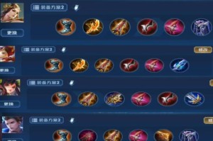 s25百里守约最佳出装推荐与玩法解析