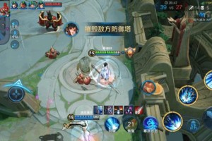 半肉韩信出装攻略与最佳装备选择是什么？