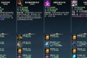 LOL手游出装有哪些基本常识？如何选择合适的装备？