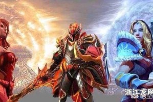 Dota2龙骑士最佳出装是什么？如何提升游戏胜率？