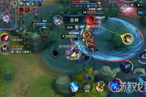 王者荣耀东皇太一法师出装有哪些推荐？如何选择最佳装备？