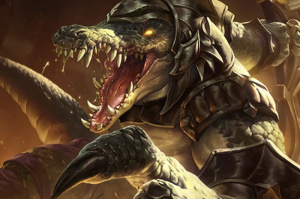 穿甲流鳄鱼如何出装？最佳装备推荐是什么？