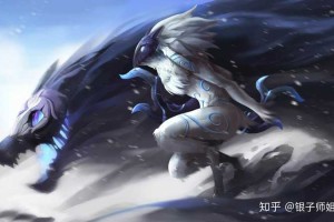 LOL背景故事中最强英雄是谁？他们的故事有什么特别之处？