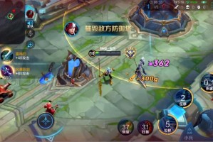 韩信前期出装有哪些推荐？如何选择装备提升战斗力？