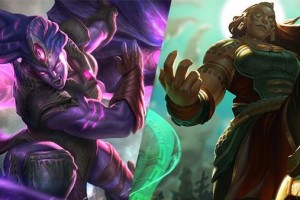 LOL俄洛伊最怕哪些英雄？如何应对这些对手？