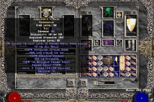 nec死灵法师的技能与玩法是什么？如何在游戏中有效运用nec死灵法师？