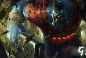 无限火力塞恩怎么玩？有哪些技巧和策略？