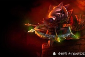 老鼠智慧末刃出装有哪些推荐？如何选择最佳装备？