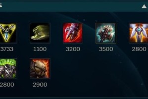 LOL手游鳄鱼最佳出装与符文搭配是什么？