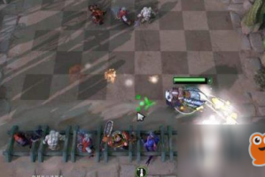 Dota2 Nec出装推荐有哪些？如何选择最佳装备？