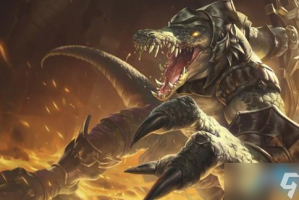 英雄联盟手游雷克顿如何出装？最佳装备推荐是什么？