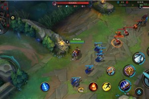 英雄联盟鳄鱼出装推荐有哪些？最佳装备搭配是什么？