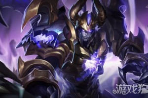 吕布职业选手如何选择出装？最佳出装推荐是什么？