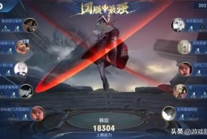 韩信后期出装思路有哪些？如何选择最佳装备提升战斗力？