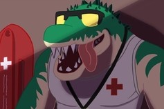 八斗鳄鱼最新出装推荐是什么？如何选择最佳装备？