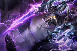 LOL中单强势英雄有哪些？如何选择适合自己的中单英雄？