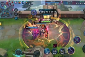 吕布新版本出装有哪些变化？如何选择最佳装备？