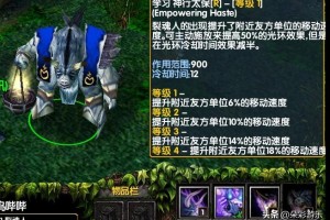 Dota1英雄出装推荐有哪些？如何选择最佳装备？