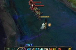 手游塞纳出装推荐与玩法解析是什么？