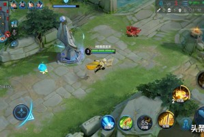 东皇太一最强吸血装如何搭配？铭文选择有哪些技巧？