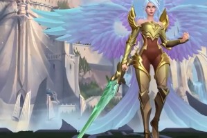 正义天使凯尔手游出装推荐与玩法解析是什么？