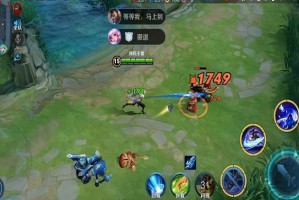 韩信出装推荐是什么？如何选择适合的书成装备？