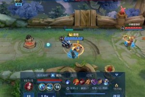 韩信偷家出装有哪些技巧与推荐？