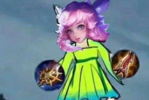 王者荣耀如何选择装备才能达到最高伤害？