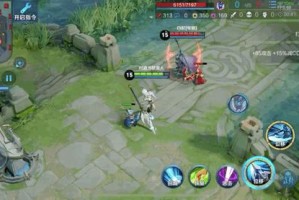 韩信如何分析局势？出装策略有哪些？