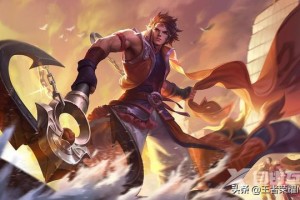 孙策游走出装有哪些推荐？如何选择适合的装备？