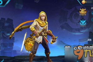 王者荣耀扁鹊打野出装推荐是什么？最佳装备搭配有哪些？