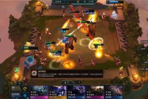 LOL亡灵法师怎么玩？技能解析与实战技巧有哪些？