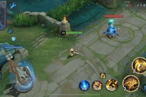 东皇太一技能连招顺序是什么？如何提高连招效果？