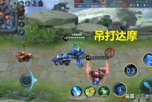 吸血流凯如何出装？铭文搭配有哪些推荐？