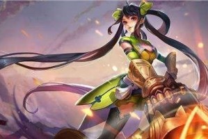 孙尚香铭文搭配与最强出装有哪些推荐？