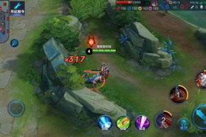 韩信最强出装是什么？六神装暴击效果如何？