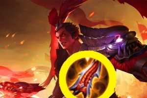 王者荣耀吕布的技能解析与最佳出装推荐是什么？