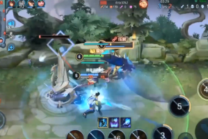 东皇太一走位技巧有哪些？如何提升东皇太一的走位能力？