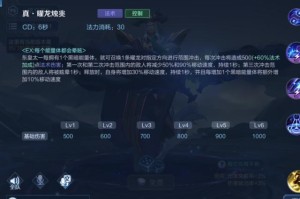 东皇太一觉醒出装推荐与玩法解析是什么？