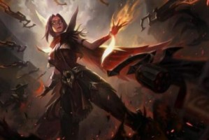 LOL焚天是什么？焚天在游戏中有什么作用？